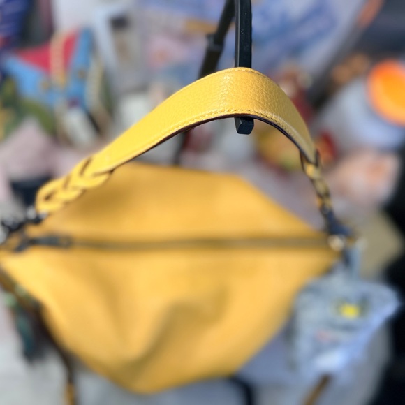 Coach Abby Duffle Daily Carry - Picture 3 of 5